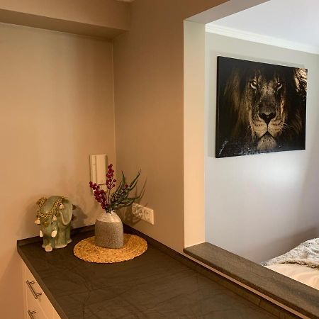 African Suite - Maintal Bei Frankfurt Zewnętrze zdjęcie