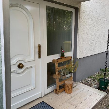 African Suite - Maintal Bei Frankfurt Zewnętrze zdjęcie