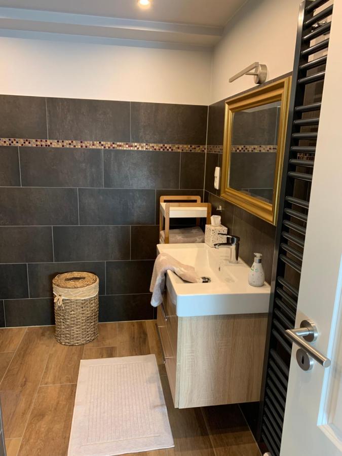 African Suite - Maintal Bei Frankfurt Zewnętrze zdjęcie