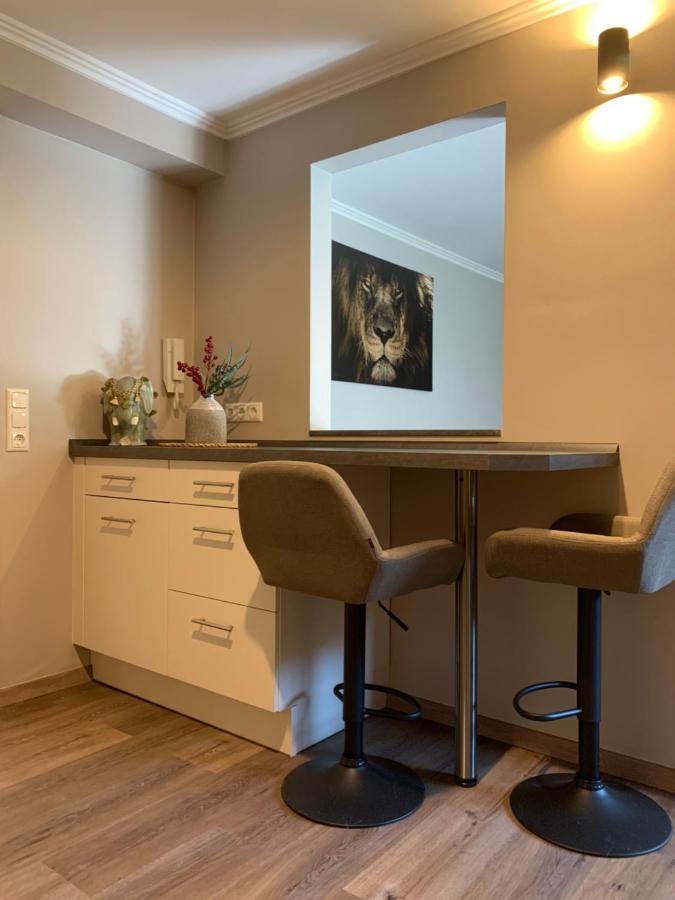 African Suite - Maintal Bei Frankfurt Zewnętrze zdjęcie